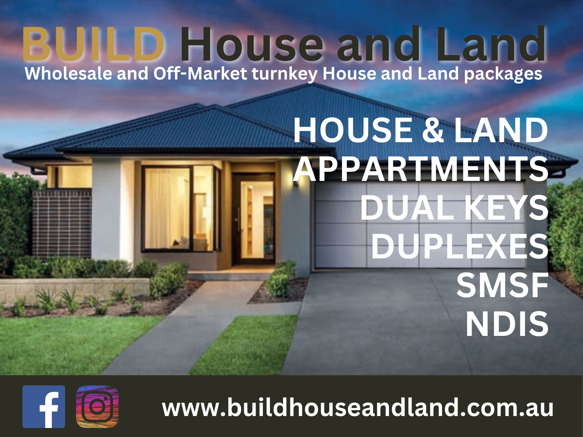 [Land for Sale] Ivory Estate, Warnervale OpenLot